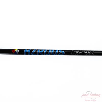 Used W/ Cobra RH Adapter Project X HZRDUS Smoke Blue RDX 60 Driver Shaft Stiff 44.0in