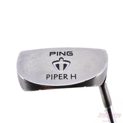 Ping i-Series Piper Putter Steel Right Handed Black Dot 35.0in