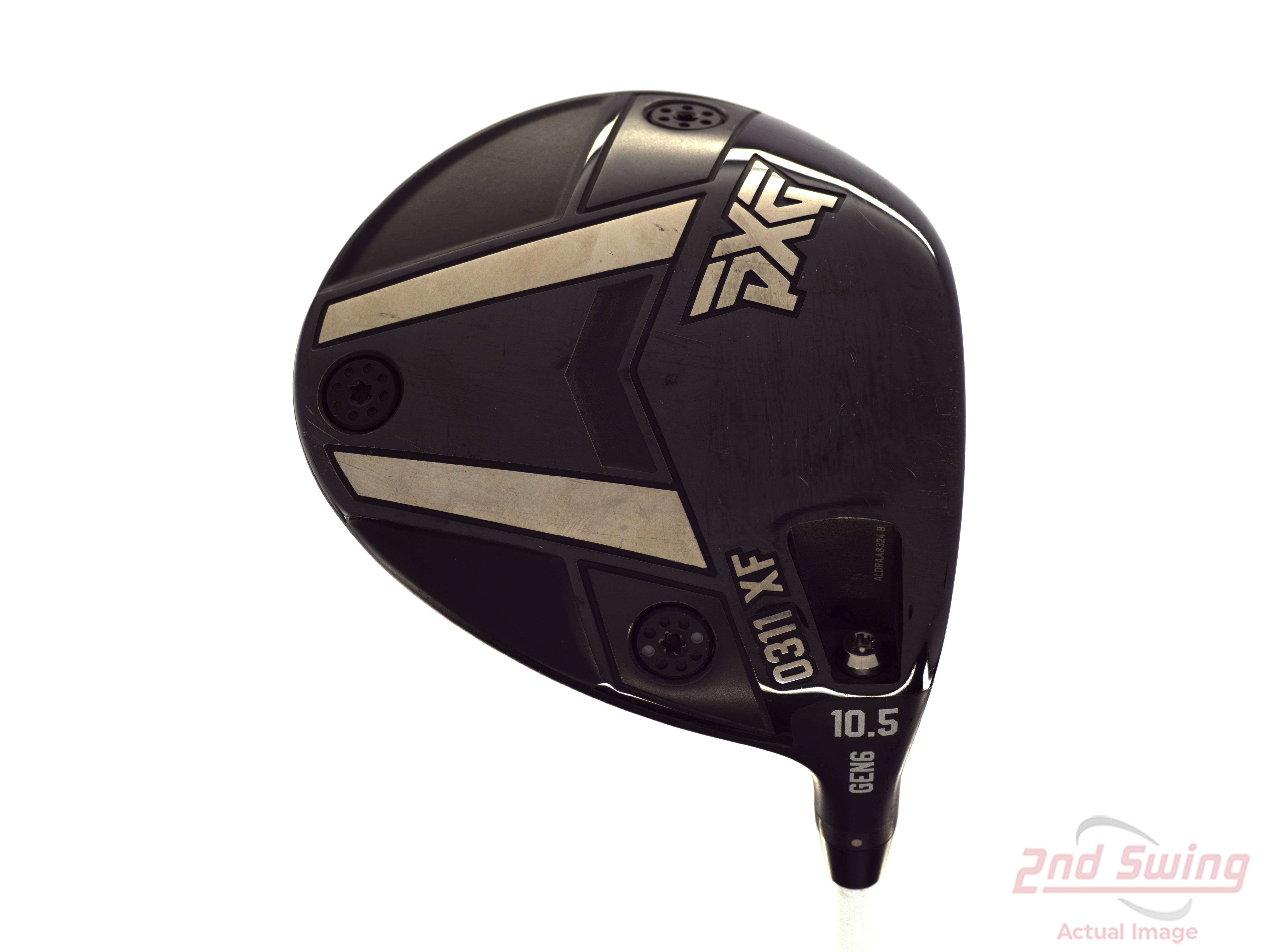 PXG 0311 XF GEN6 Driver | 2nd Swing Golf