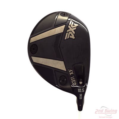 PXG 0311 XF GEN6 Driver 10.5° Graphite Design Tour AD HD 5 Graphite Regular Right Handed 46.25in