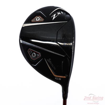 Srixon ZXi Driver 10.5° Fujikura Ventus Velocore+ Red 5 Graphite Stiff Right Handed 44.5in