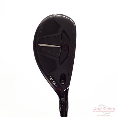 Titleist TSR2 Hybrid 4 Hybrid 21° Mitsubishi Tensei AV-XLINK Blue 65 Graphite Regular Right Handed 40.5in