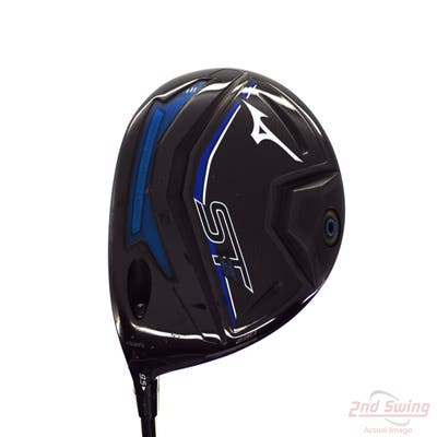 Mizuno ST-Z 230 Driver 9.5° Mitsubishi Kai'li Blue 60 Graphite Stiff Left Handed 45.25in