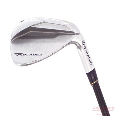 TaylorMade Rocketbladez Wedge Gap GW 50° TM Matrix RocketFuel 65 Graphite Regular Right Handed 35.5in