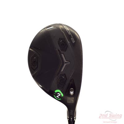 Cobra DS-ADAPT LS Fairway Wood 3 Wood 3W 14.5° Project X Denali Black 70 Graphite Stiff Right Handed 43.25in