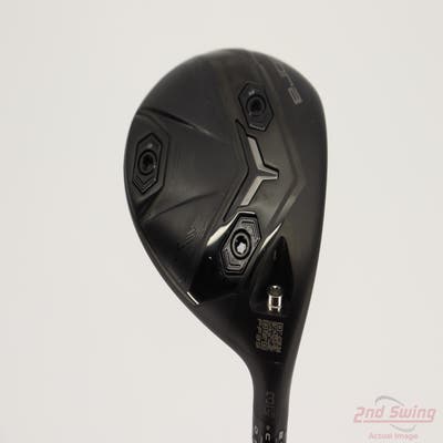 Cobra DS-ADAPT LS Fairway Wood 3 Wood 3W 14.5° Project X Denali Black 70 Graphite Stiff Right Handed 42.5in
