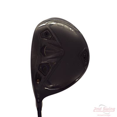 Cobra Darkspeed LS Driver 9° UST Mamiya LIN-Q M40X Blue 7 Graphite X-Stiff Left Handed 45.5in