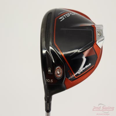 TaylorMade Stealth 2 HD Driver 9° ALTA Quick 45 Graphite Ladies Left Handed 44.25in