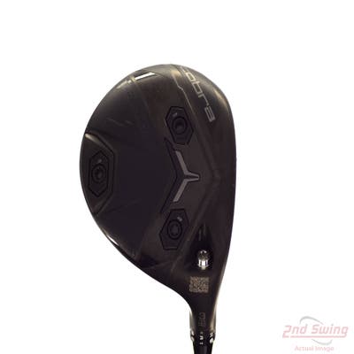 Cobra DS-ADAPT LS Fairway Wood 3 Wood 3W 14.5° Project X Denali Black 70 Graphite Stiff Right Handed 43.25in