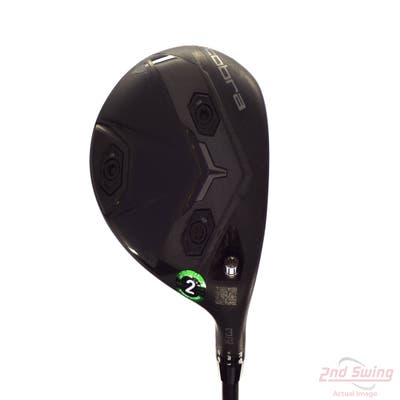 Cobra DS-ADAPT LS Fairway Wood 3 Wood 3W 14.5° Project X Denali Black 70 Graphite Stiff Right Handed 43.25in