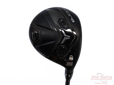 Cobra DS-ADAPT LS Fairway Wood 3 Wood 3W 14.5° Project X Denali Black 70 Graphite Stiff Right Handed 43.25in