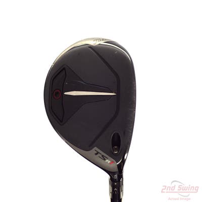 Titleist TSR1 Fairway Wood 5 Wood 5W 18° Mitsubishi MMT SpeedMesh 35 Graphite Ladies Right Handed 41.25in