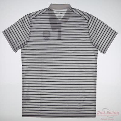 New W/ Logo Ryder Cup Mens Nike Polo Medium M White MSRP $90