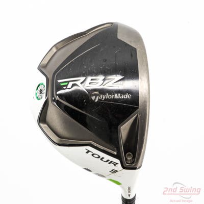 TaylorMade RocketBallz Tour Driver 9° TM Matrix XCON 5 Graphite X-Stiff Right Handed 46.0in