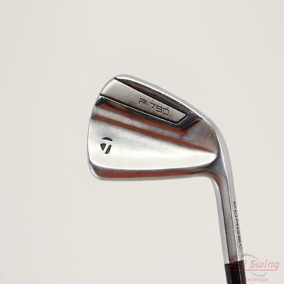 TaylorMade P-790 Single Iron 3 Iron True Temper Dynamic Gold 105 Steel Stiff Right Handed 39.0in