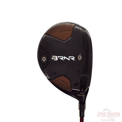 TaylorMade BRNR Mini Driver 13.5° Project X EvenFlow Riptide MX Proto Graphite Tour X-Stiff Right Handed 43.0in