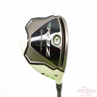 TaylorMade RocketBallz Fairway Wood 3 Wood 3W 15° TM Matrix XCON 5 Graphite Stiff Right Handed 43.5in