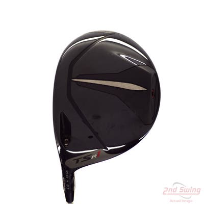 Titleist TSR1 Driver 10° Mitsubishi MMT SpeedMesh 35 Graphite Ladies Left Handed 44.75in