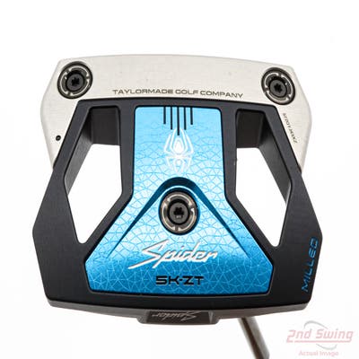 TaylorMade Spider 5K-ZT Putter Steel Right Handed 35.0in