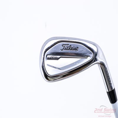Titleist 2023 T350 Single Iron 8 Iron Mitsubishi Tensei Red AM2 Graphite Ladies Right Handed 35.5in