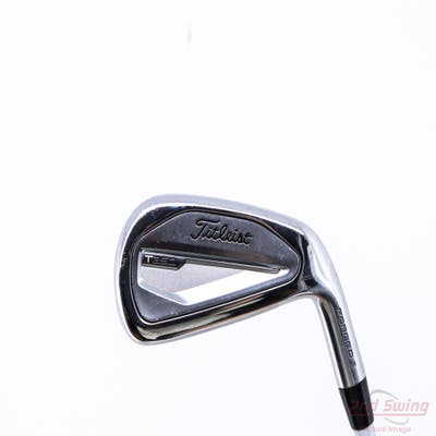 Titleist 2023 T350 Single Iron 7 Iron Mitsubishi Tensei Red AM2 Graphite Ladies Right Handed 36.0in