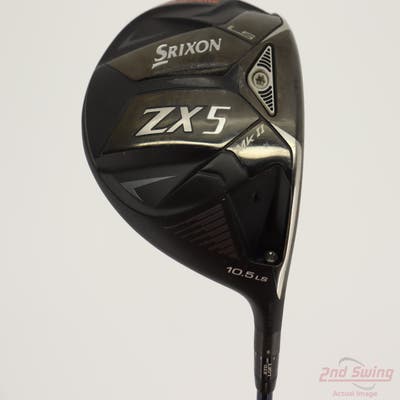Srixon ZX5 LS MK II Driver 10.5° Fujikura Ventus Blue 5 Graphite Regular Right Handed 45.75in