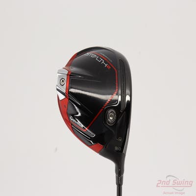 TaylorMade Stealth 2 Driver 9° Mitsubishi Diamana S60 Limited Graphite X-Stiff Right Handed 45.75in