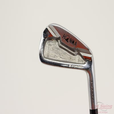 Honma TW737P Single Iron 3 Iron KBS Tour Hybrid Prototype 105 Graphite X-Stiff Right Handed 39.75in