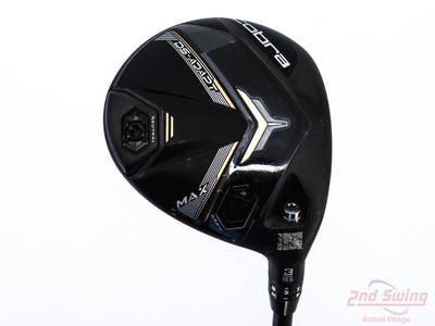 Cobra DS Adapt Max Fairway Wood
