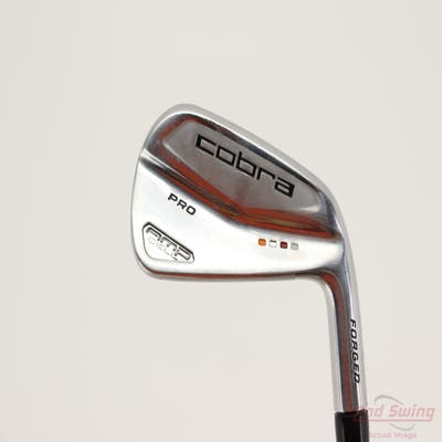 Cobra Amp Cell Pro Single Iron 3 Iron True Temper Dynamic Gold S300 Steel Stiff Right Handed 39.25in