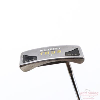 Odyssey White Hot Tour 2 Putter Steel Right Handed 35.0in