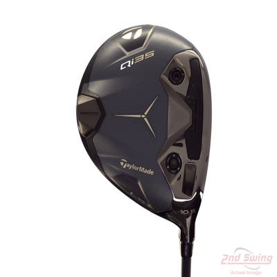 TaylorMade Qi35 LS Driver 10.5° Mitsubishi Kai'li Blue DarkWave CB 60 Graphite Stiff Right Handed 46.25in