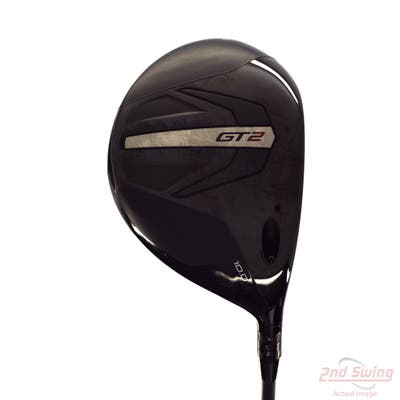 Titleist GT2 Driver 10° Mitsubishi Tensei 1K Blue 55 Graphite Regular Right Handed 45.5in