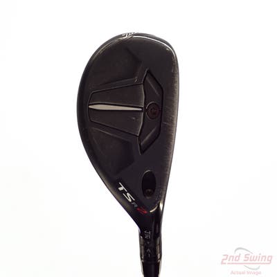 Titleist TSR2 Hybrid 4 Hybrid 21° Mitsubishi Tensei AV-XLINK Blue 65 Graphite Regular Right Handed 40.25in