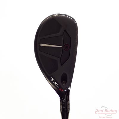 Titleist TSR2 Hybrid 4 Hybrid 21° Mitsubishi Tensei AV-XLINK Blue 65 Graphite Regular Right Handed 40.25in