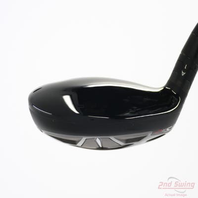 Titleist TSR2 Hybrid 4 Hybrid 21° Mitsubishi Tensei AV-XLINK Blue 65 Graphite Regular Left Handed 40.25in