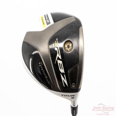TaylorMade RocketBallz Stage 2 Tour Driver 9° TM Matrix 6Q3 Graphite Stiff Right Handed 45.5in
