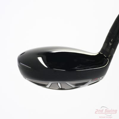 Titleist TSR2 Hybrid 4 Hybrid 21° Mitsubishi Tensei AV-XLINK Blue 65 Graphite Regular Left Handed 40.25in