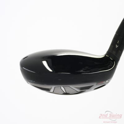 Titleist TSR2 Hybrid 4 Hybrid 21° Mitsubishi Tensei AV-XLINK Blue 65 Graphite Regular Left Handed 40.25in