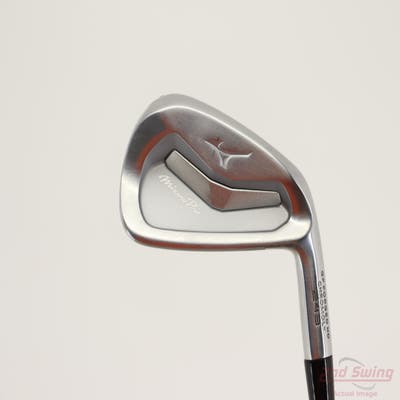 Mizuno Pro 243 Single Iron 4 Iron True Temper Dynamic Gold X100 Steel X-Stiff Right Handed 39.0in