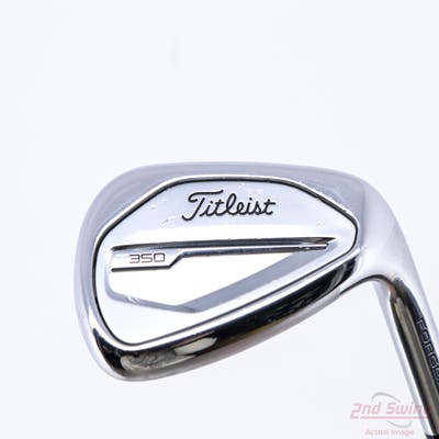 Titleist 2023 T350 Wedge Gap GW 53° Mitsubishi Tensei Red AM2 Graphite Ladies Right Handed 34.5in