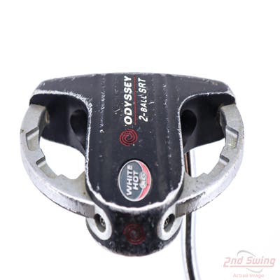 TaylorMade Rossa Corza Ghost Putter Steel Right Handed 34.0in