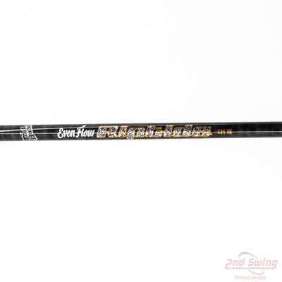 Mint Uncut Project X EvenFlow Riptide Small Batch 70 Driver Shaft Stiff 46.0in