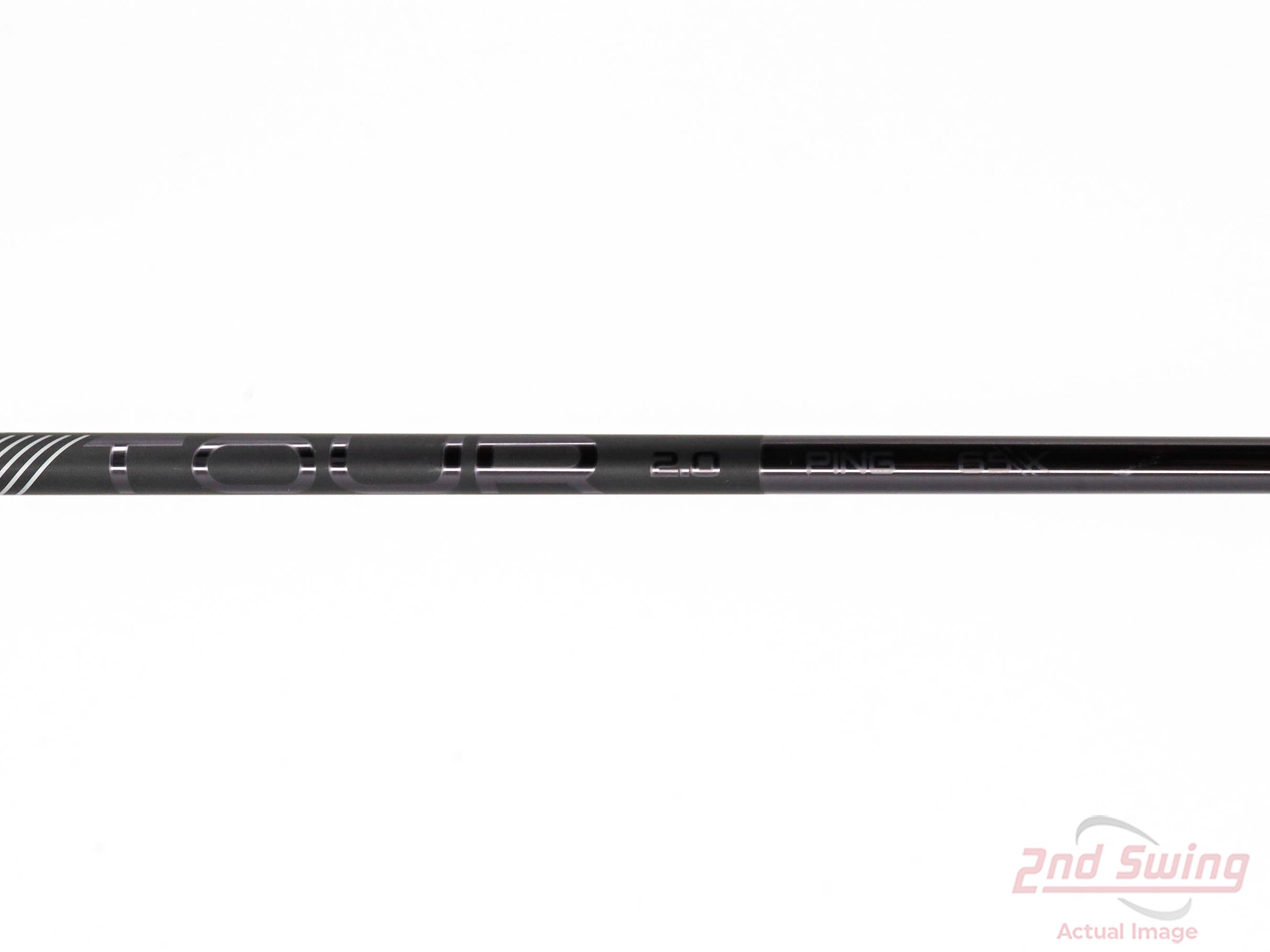 Ping Tour 2.0 Black Fairway Wood Shaft | 2nd Swing Golf