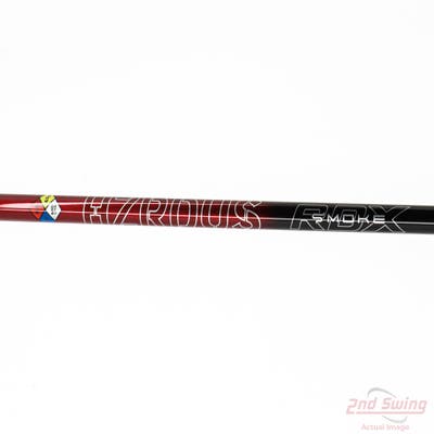 Used W/ Ping RH Adapter Project X HZRDUS Smoke Red RDX 60 Driver Shaft Regular 44.0in