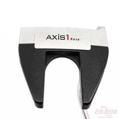 Axis 1 Rose Putter Steel Right Handed 34.0in