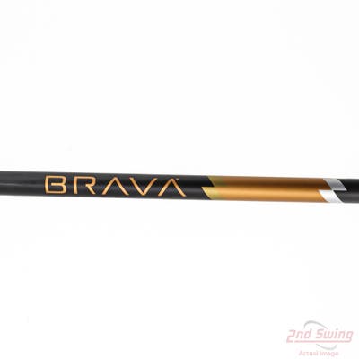 Mint Uncut Breakthrough Golf Technology Brava 54g Driver Shaft Stiff 46.0in