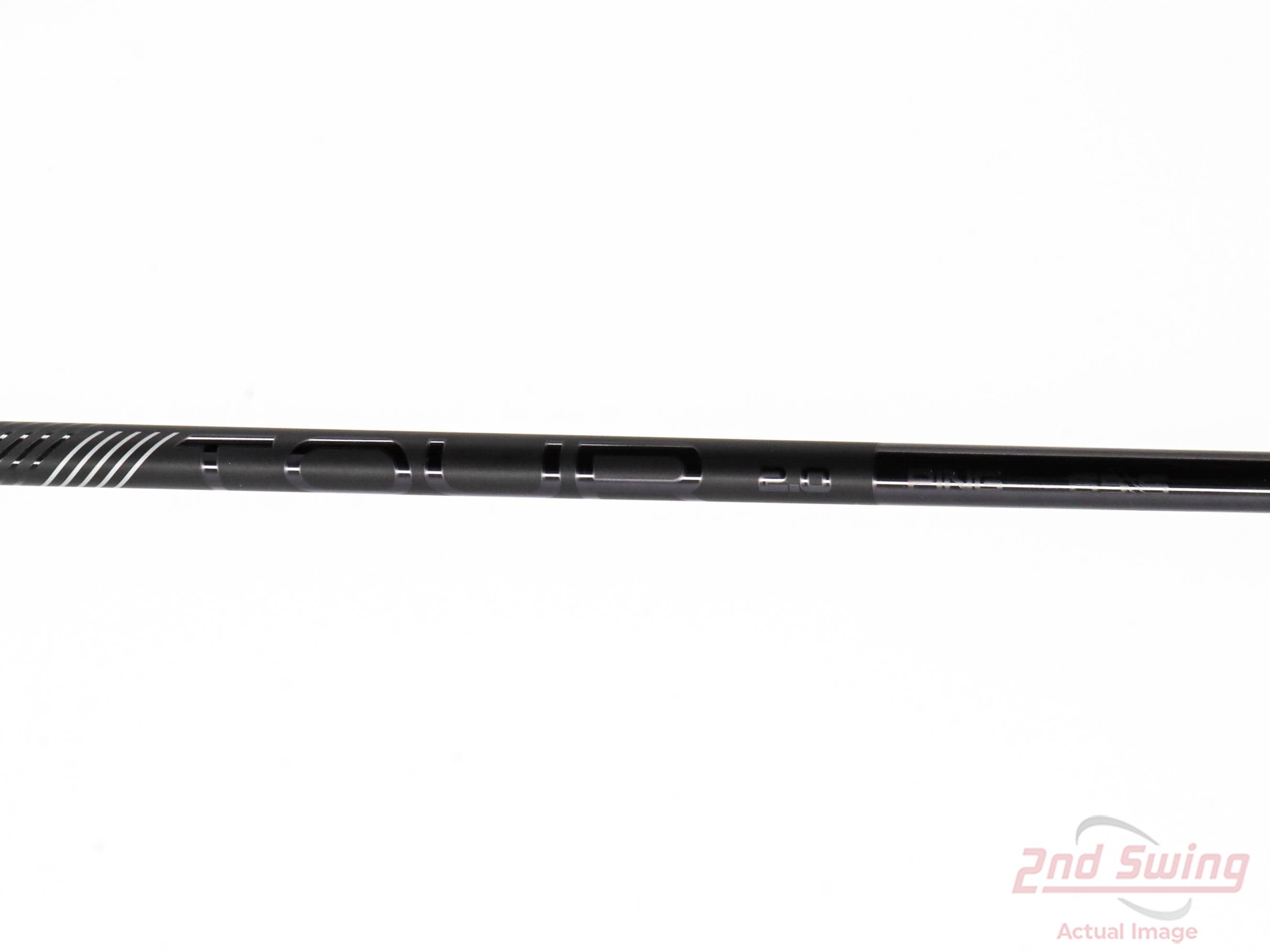 Ping Tour 2.0 Black Driver Shaft | 2nd Swing Golf