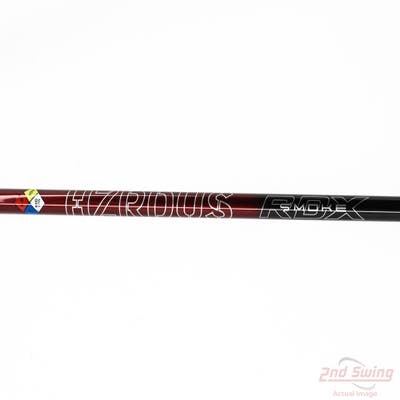 Used W/ Ping RH Adapter Project X HZRDUS Smoke Red RDX 70 Fairway Shaft Stiff 42.25in