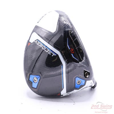 Mint Cobra Aerojet MAX Driver 9° Right Handed ***head only***